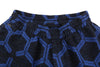 Blue Shorts