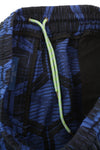 Blue Shorts