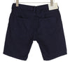 Blue Shorts