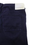 Blue Shorts
