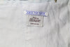 Blue Cotton Shorts