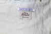 Blue Cotton Shorts