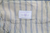 Blue Cotton Shorts