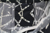 Black Nylon Swimwear