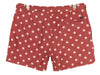 Red Swimwear