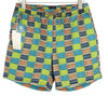 Multicoloured Swimwear
