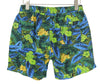 Green Cotton Swimwear