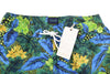 Green Cotton Swimwear