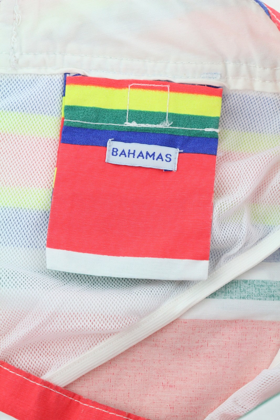 SCOTCH & SODA Men's Swimwear XL Colourful Mesh Lined Drawstring Beach Shorts