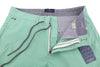 Green Swimwear