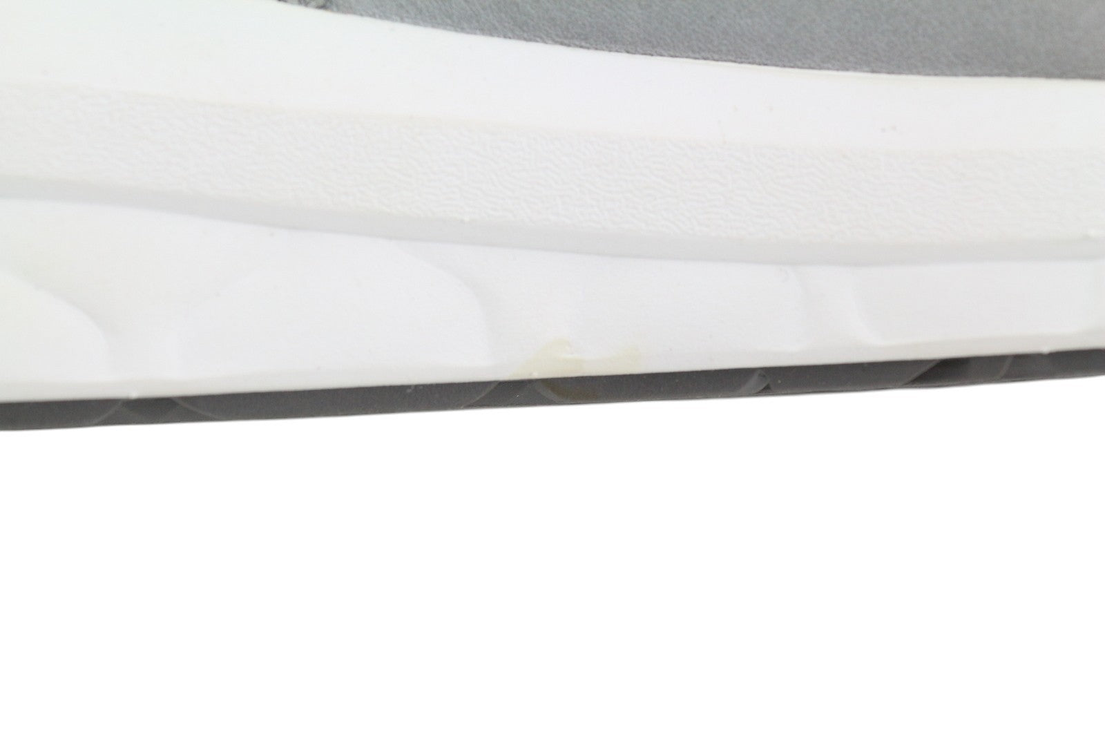 TIMBERLAND A2QA1 Men's EU40 Grey Leather Low Sneakers GreenStride ReBOTL