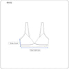 Sports Bra Ufsb-Mileys