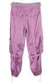 Pink Trousers