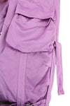 Pink Trousers