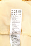 Beige Polyester Dress