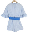 Romper Rosalyn