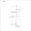 Romper Rosalyn