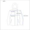 Jacket 5007 Sandef Jord