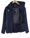 Jacket 5007 Sandef Jord