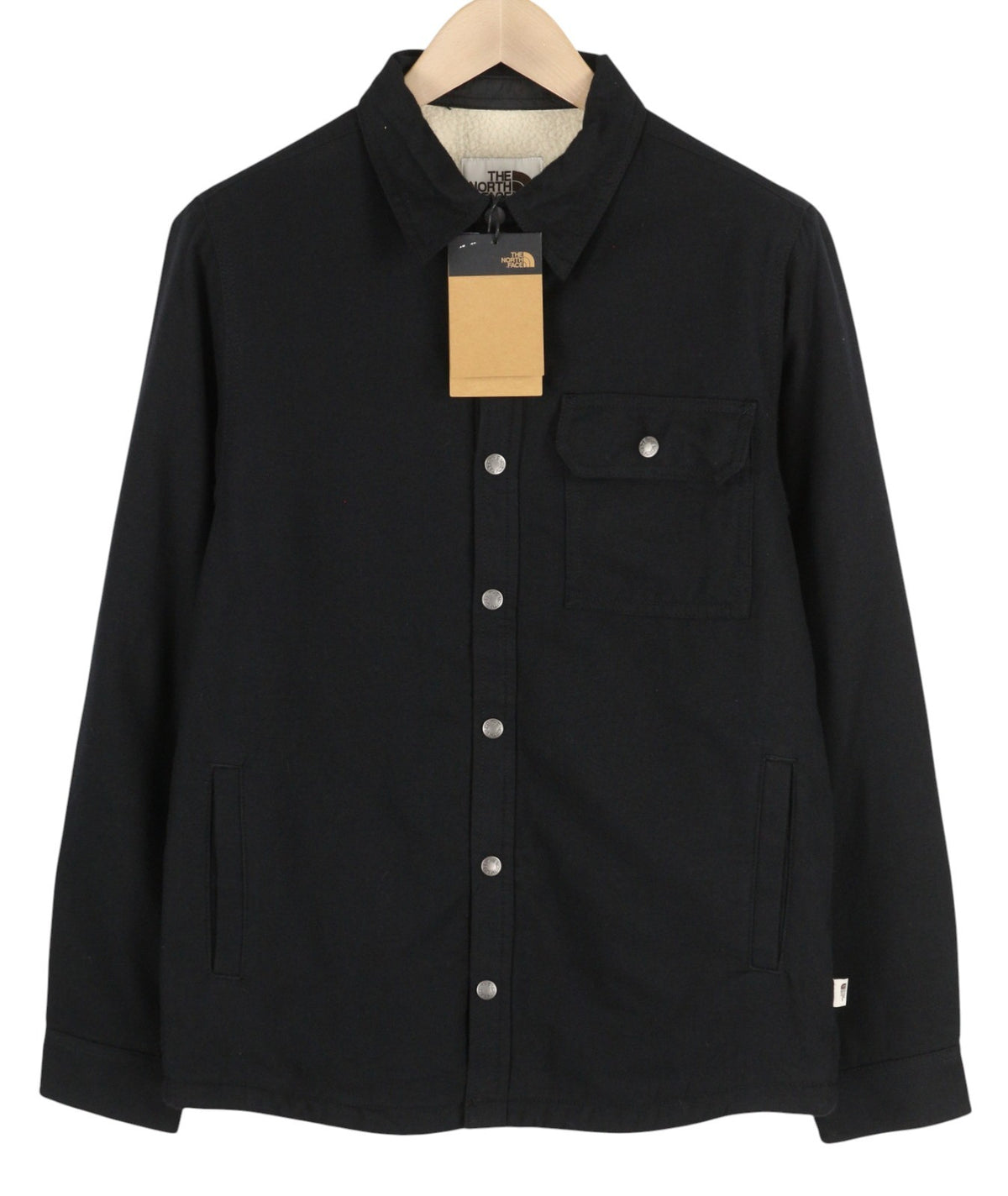 Jacke Campshire
