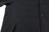 Black Polyester Jacket