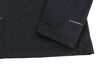 Black Polyester Jacket