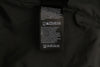 Black Polyester Jacket