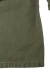 Jeans Garmdyed Canv Relax