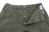 Jeans Garmdyed Canv Relax