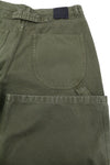 Jeans Garmdyed Canv Relax
