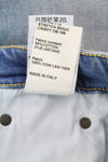Jeans Kick