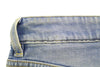 Jeans Kick