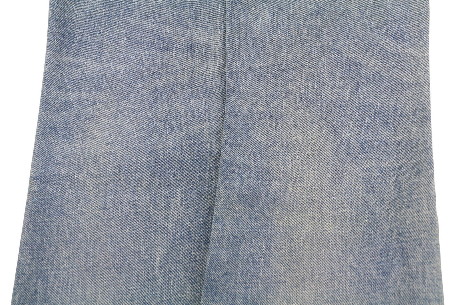 R13 Kick Women's Jeans 25 Jasper Stretch Bootcut Ankle Washed Denim RRP695