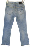 Jeans Kick