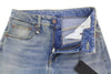 Jeans Kick