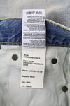 Jeans Cropped Wixdeleg