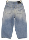 Jeans Cropped Wixdeleg