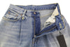 Jeans Cropped Wixdeleg