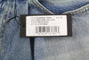 Jeans Cropped Wixdeleg