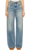 Jeans D'Arcy Loose