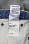 Jeans D'Arcy Loose