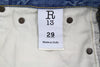 Jeans D'Arcy Loose