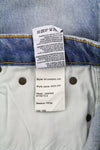 Jeans Kick