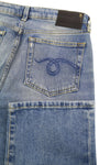 Jeans Kick