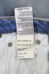 Jeans Kick