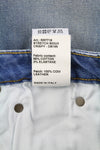 Jeans Kick