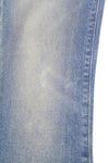 Jeans Kick