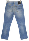 Jeans Kick