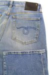 Jeans Kick