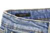 Jeans Kick